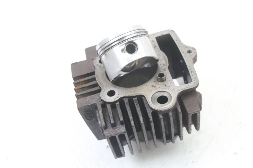 photo de CYLINDER BARREL PISTON APOLLO RFZ 125