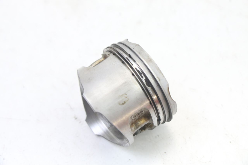 photo de CYLINDER BARREL PISTON APRILIA ATLANTIC 125 (2003 - 2009)