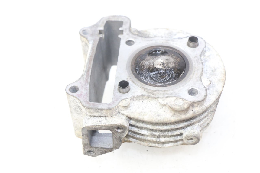 photo de CYLINDER PISTON BAOTIAN BT 50 QT-12 50 (2007 - 2009)