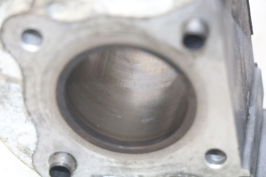 photo de CYLINDER PISTON BAOTIAN BT 50 QT-12 50 (2007 - 2009)