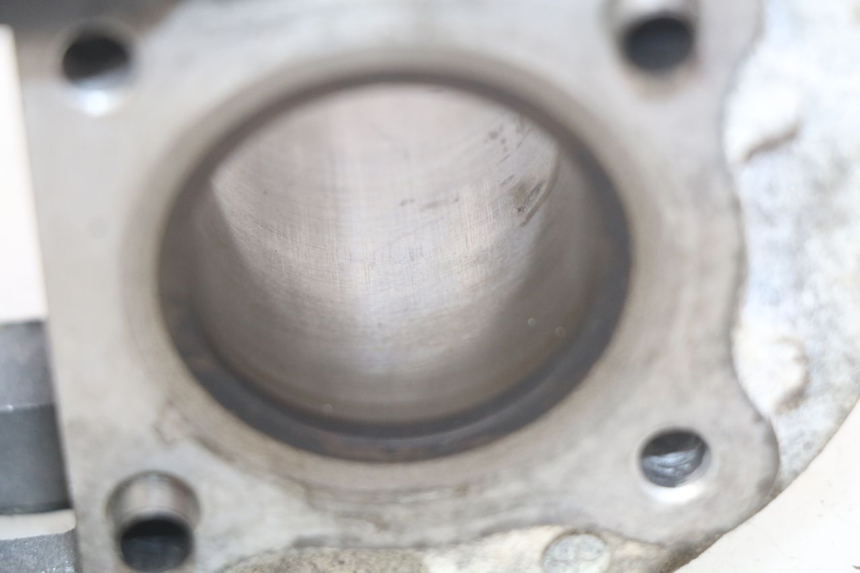 photo de CYLINDER PISTON BAOTIAN BT 50 QT-12 50 (2007 - 2009)