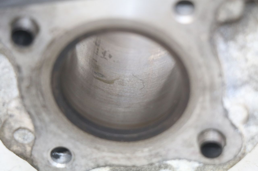 photo de CYLINDER PISTON BAOTIAN BT 50 QT-12 50 (2007 - 2009)