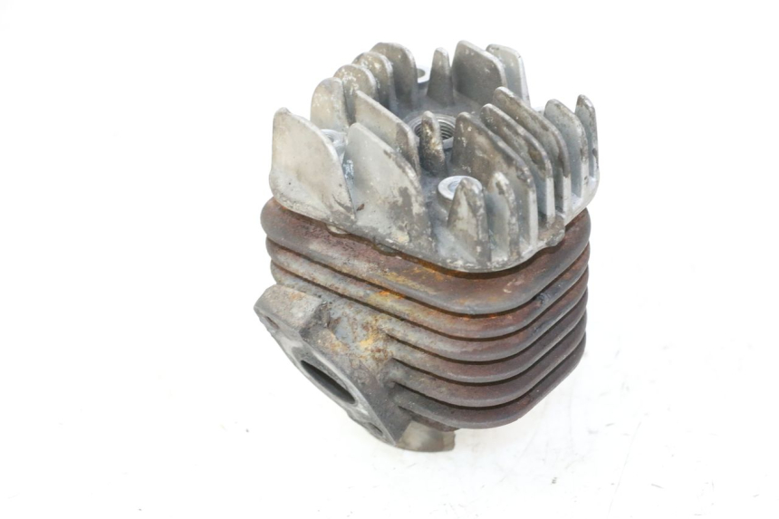 photo de CYLINDER BARREL PISTON MASH BIBOP 2T 50 (2013 - 2018)