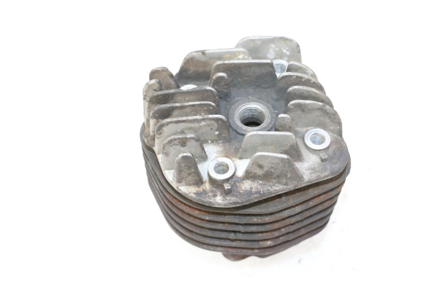 photo de CYLINDER BARREL PISTON MASH BIBOP 2T 50 (2013 - 2018)