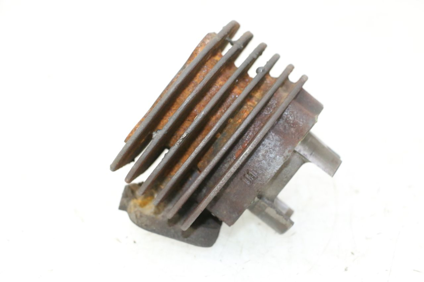 photo de CYLINDER BARREL PISTON MASH BIBOP 2T 50 (2013 - 2018)