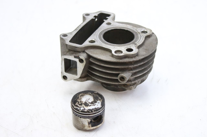 photo de CYLINDER PISTON TNT MOTOR BOSTON 4T 50 (2018 - 2025)