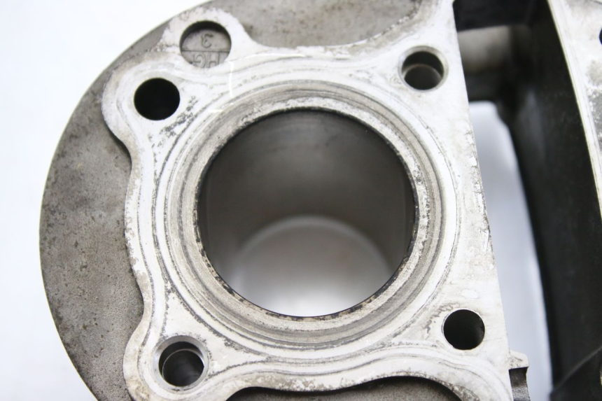 photo de CYLINDER PISTON TNT MOTOR BOSTON 4T 50 (2018 - 2025)