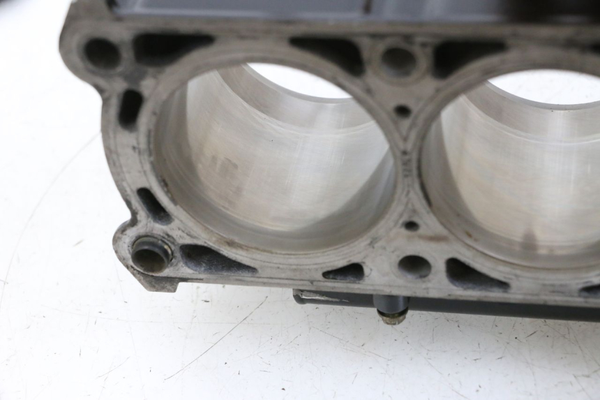 photo de CYLINDER BARREL PISTON MV AGUSTA BRUTALE R WALLY 910 (2008 - 2008) - Alternative angle