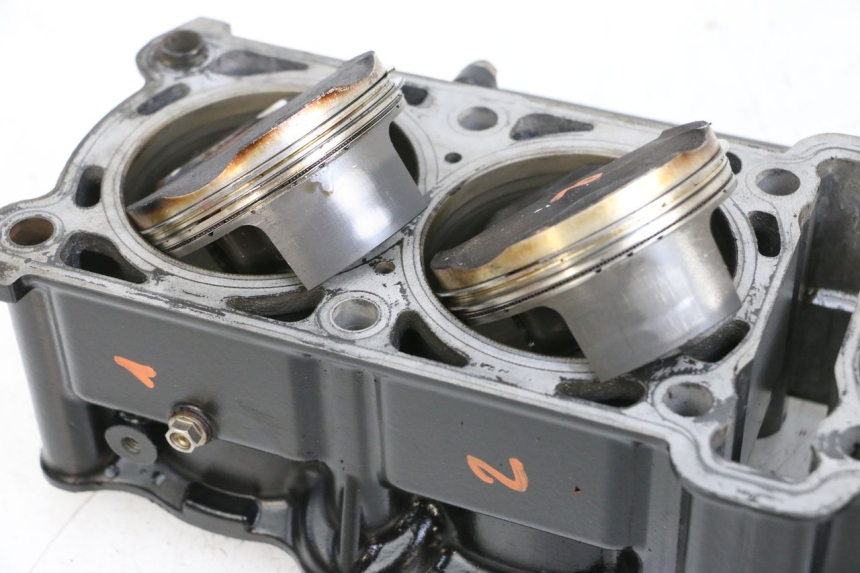 photo de CYLINDER BARREL PISTON MV AGUSTA BRUTALE R WALLY 910 (2008 - 2008) - Product overview