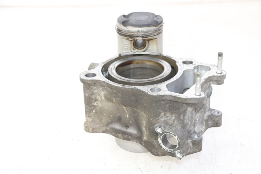 photo de CYLINDER PISTON SUZUKI BURGMAN 125 (2007 - 2014)