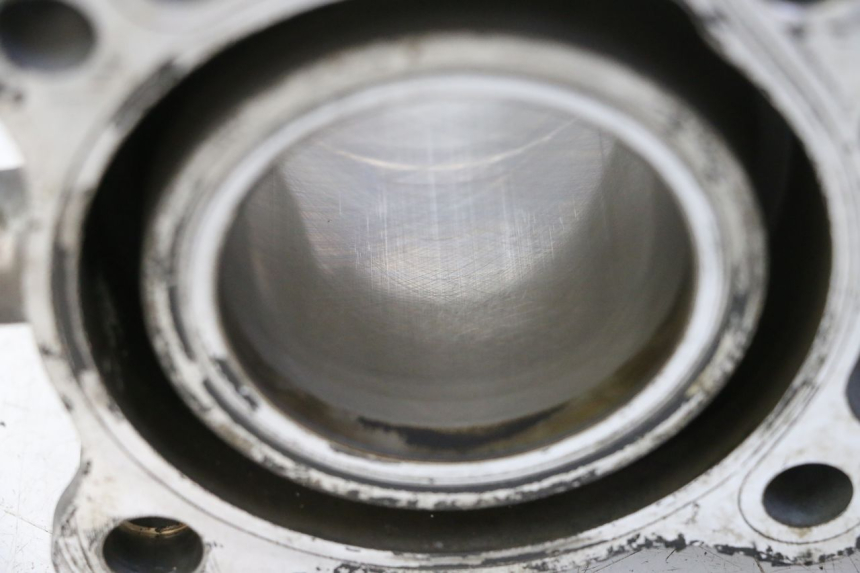 photo de CYLINDER PISTON SUZUKI BURGMAN 125 (2007 - 2014)