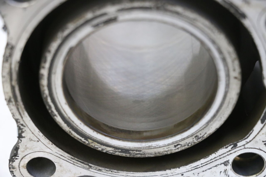 photo de CYLINDER PISTON SUZUKI BURGMAN 125 (2007 - 2014)