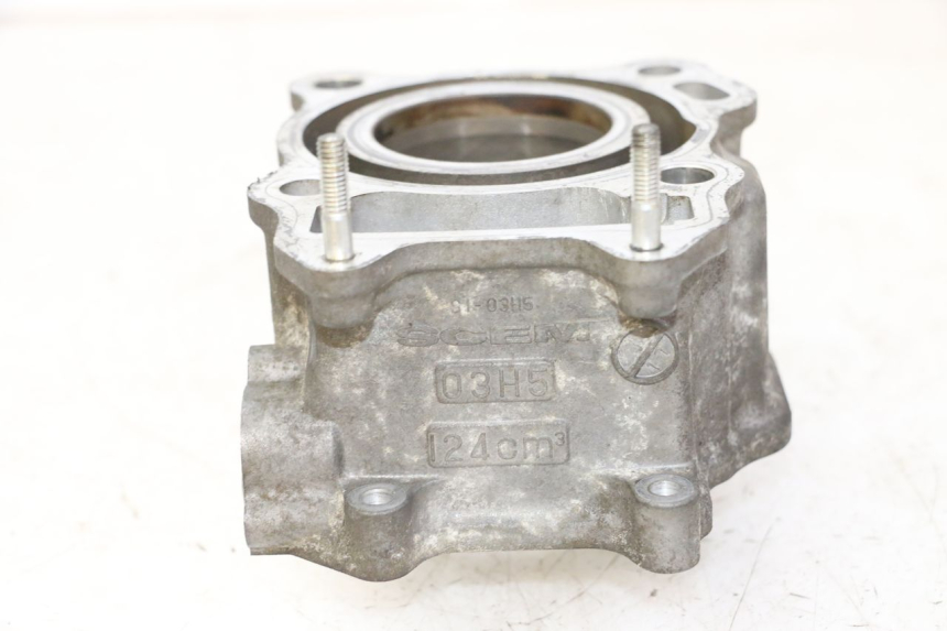 photo de CYLINDER PISTON SUZUKI BURGMAN 125 (2007 - 2014)