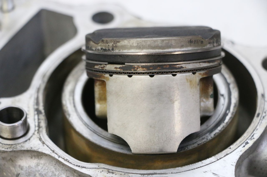 photo de CYLINDER PISTON SUZUKI BURGMAN 125 (2007 - 2014)