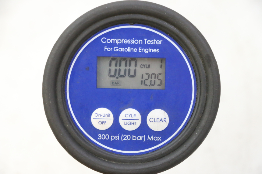 photo de CYLINDER PISTON SUZUKI BURGMAN 125 (2007 - 2014)