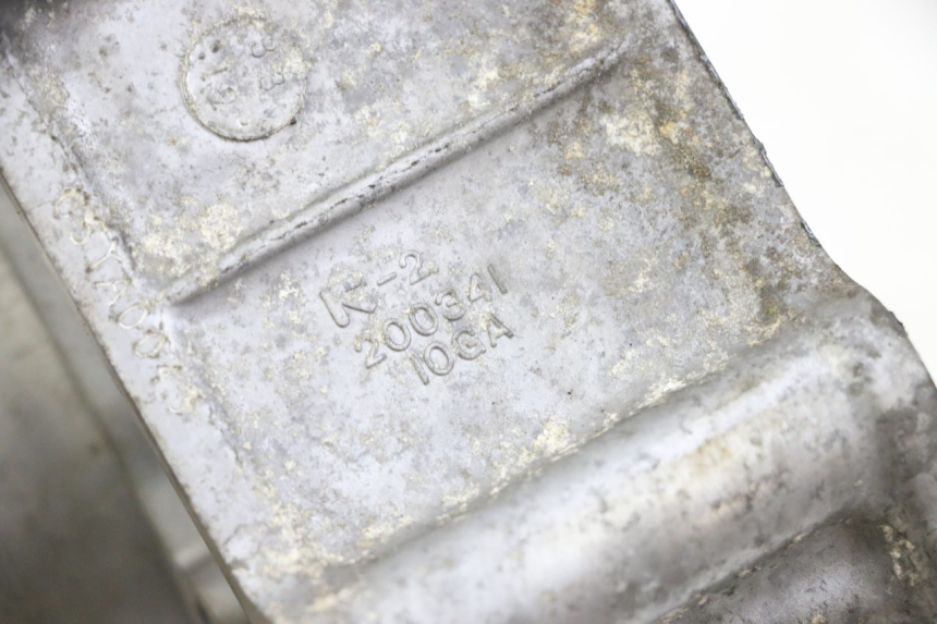 photo de CYLINDER BARREL PISTON SUZUKI BURGMAN 650 (2013 - 2020)