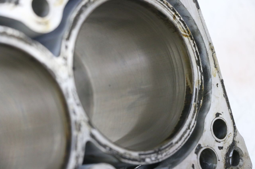 photo de CYLINDER BARREL PISTON SUZUKI BURGMAN 650 (2013 - 2020)