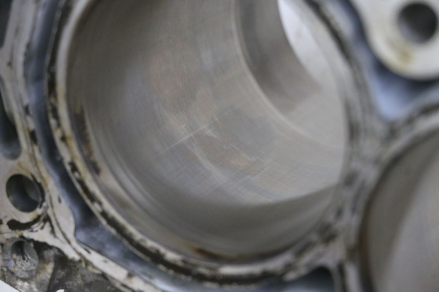 photo de CYLINDER BARREL PISTON SUZUKI BURGMAN 650 (2013 - 2020)