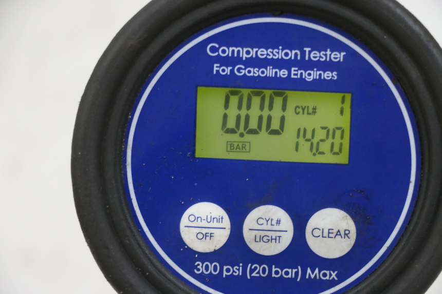 photo de CYLINDER BARREL PISTON SUZUKI BURGMAN 650 (2013 - 2020)