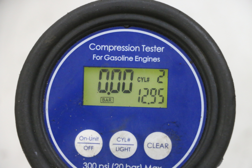 photo de CYLINDER BARREL PISTON SUZUKI BURGMAN 650 (2013 - 2020)