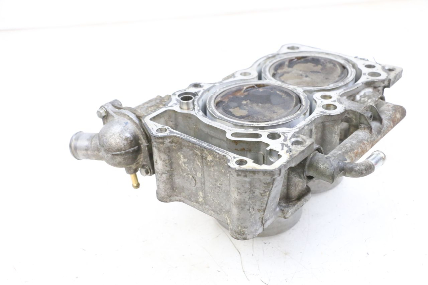 photo de CYLINDER BARREL PISTON SUZUKI BURGMAN 650 (2013 - 2020)