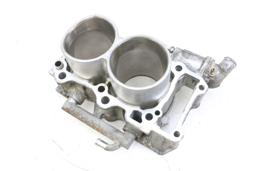 photo de CYLINDER BARREL PISTON SUZUKI BURGMAN 650 (2013 - 2020)