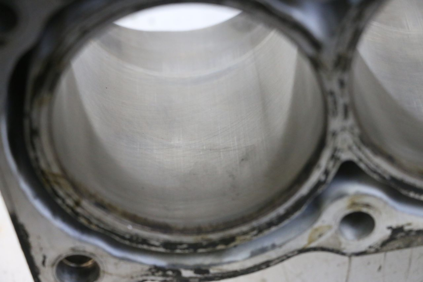 photo de CYLINDER BARREL PISTON SUZUKI BURGMAN 650 (2013 - 2020)