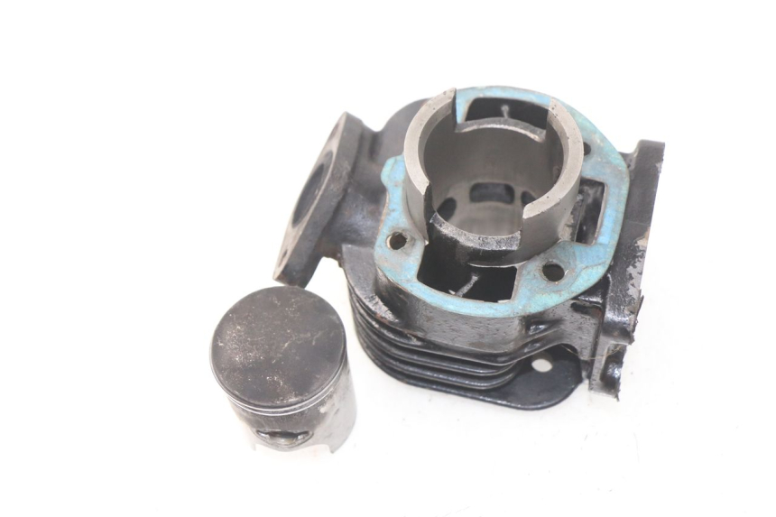 photo de CYLINDER PISTON YAMAHA BW'S 50 (1999 - 2003) - Additional view of the item