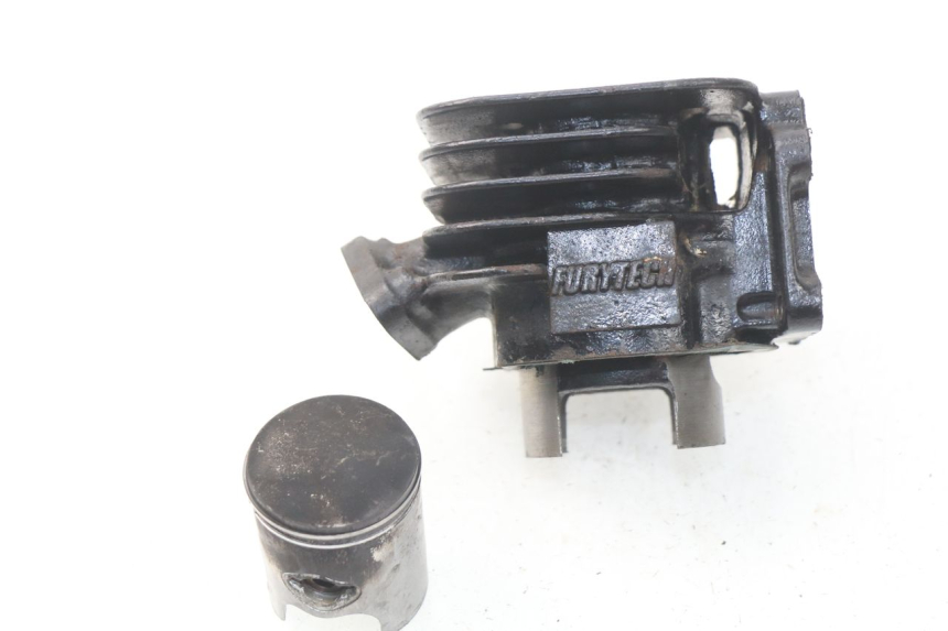 photo de CYLINDER PISTON YAMAHA BW'S 50 (1999 - 2003) - Component zoom