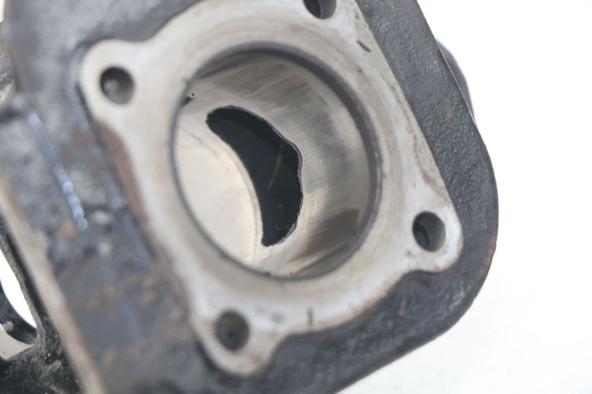 photo de CYLINDER PISTON YAMAHA BW'S 50 (1999 - 2003) - Checked used part