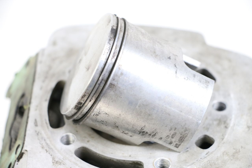 photo de CYLINDER BARREL PISTON CAGIVA SUPER CITY 125 (1992 - 1997)