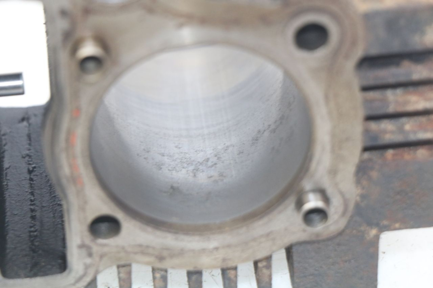photo de CYLINDER PISTON CCR DIRT BIKE 110