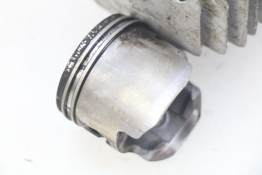 photo de CYLINDER PISTON POCKET BIKE COURSE 50