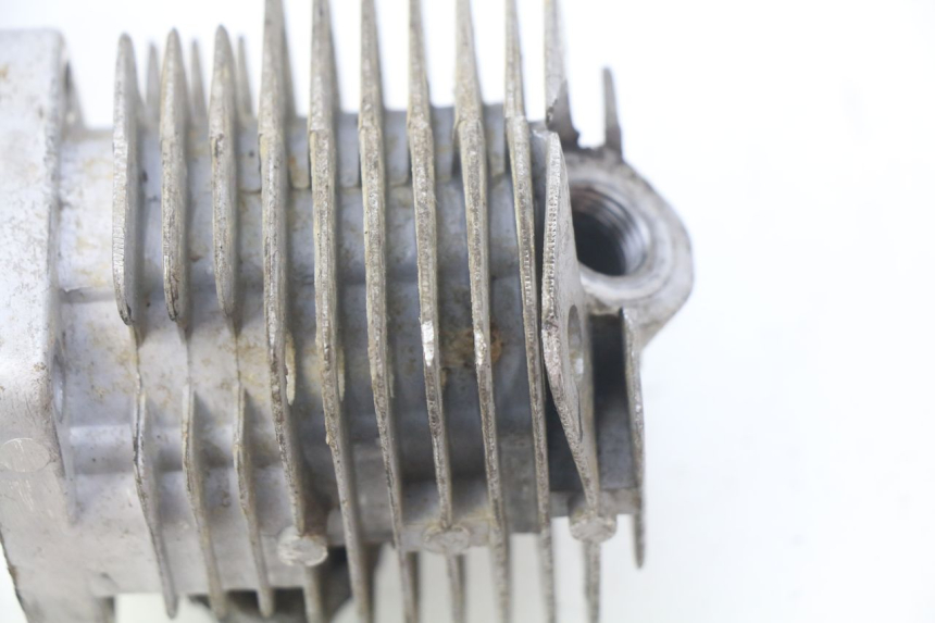 photo de CYLINDER PISTON POCKET BIKE CROSS 50