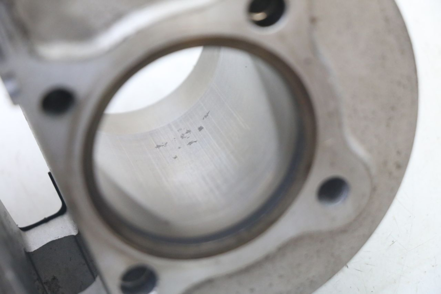 photo de CYLINDER BARREL PISTON DAELIM BESBI 125 (2007 - 2008)