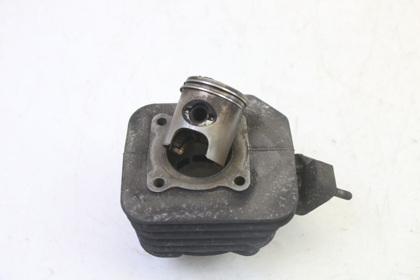 photo de CYLINDER PISTON PEUGEOT ELYSTAR 50 (2002 - 2014)