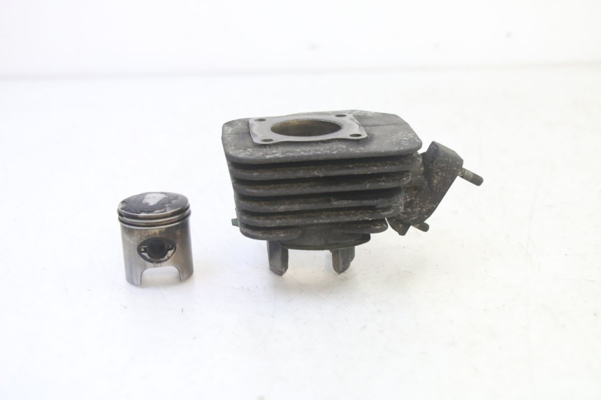 photo de CYLINDER PISTON PEUGEOT ELYSTAR 50 (2002 - 2014)