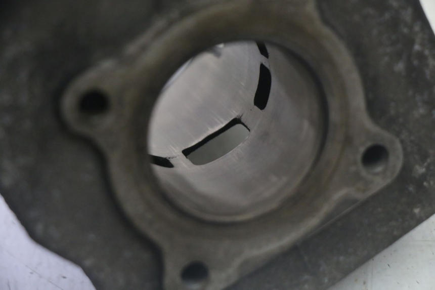 photo de CYLINDER PISTON PEUGEOT ELYSTAR 50 (2002 - 2014)