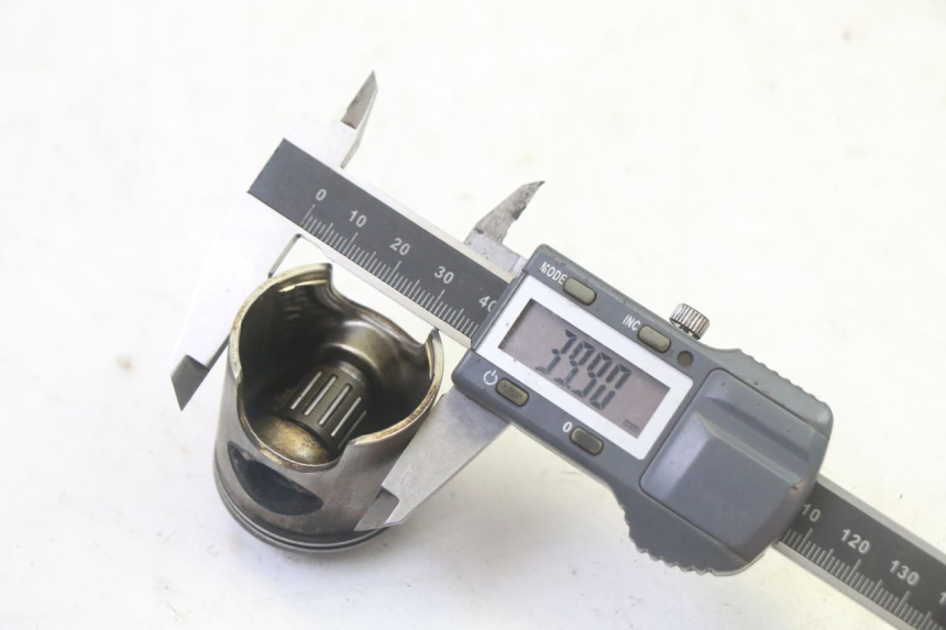 photo de CYLINDER PISTON PEUGEOT ELYSTAR 50 (2002 - 2014)