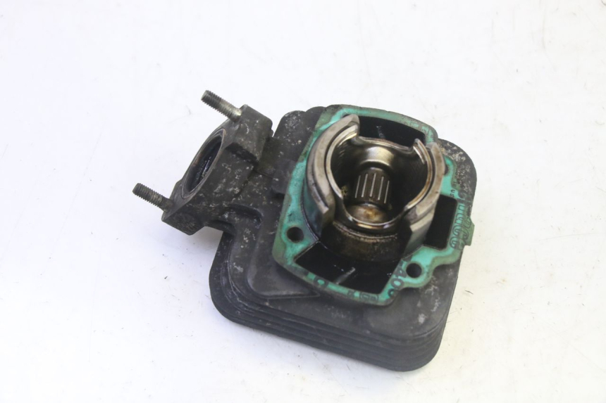 photo de CYLINDER PISTON PEUGEOT ELYSTAR 50 (2002 - 2014)