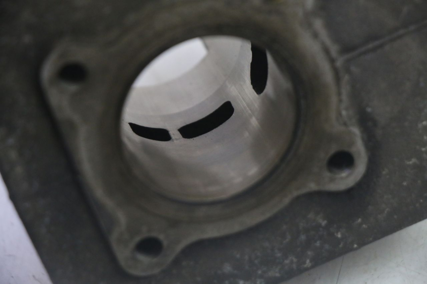 photo de CYLINDER PISTON PEUGEOT ELYSTAR 50 (2002 - 2014)