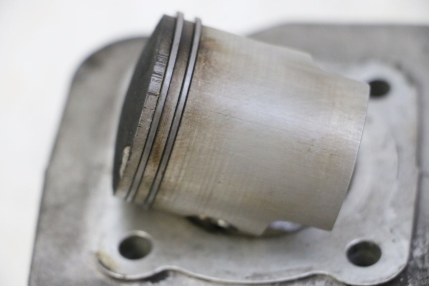 photo de CYLINDER PISTON PEUGEOT ELYSTAR 50 (2002 - 2014)