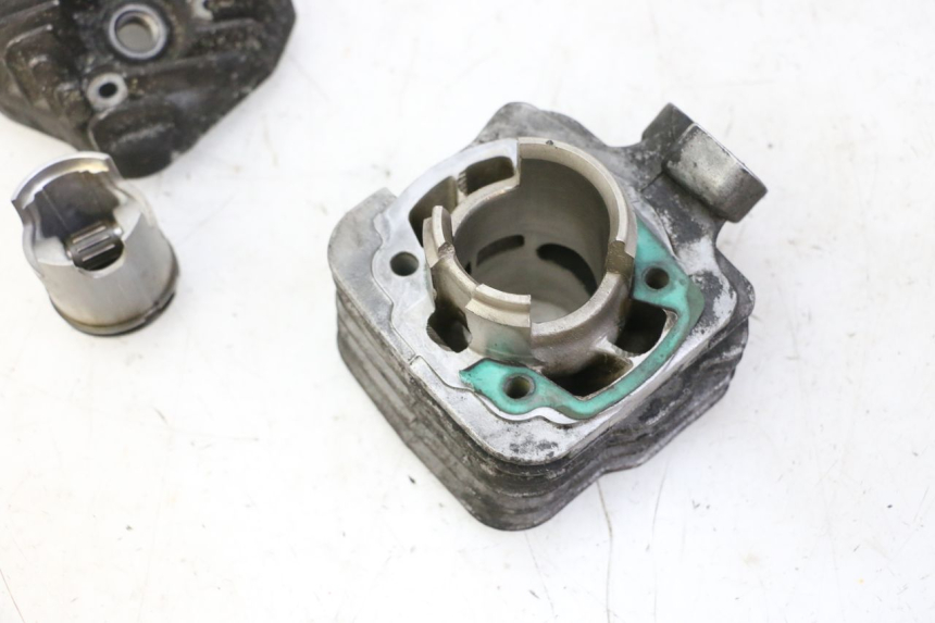 photo de CYLINDER PISTON PEUGEOT ELYSTAR 50 (2002 - 2014)