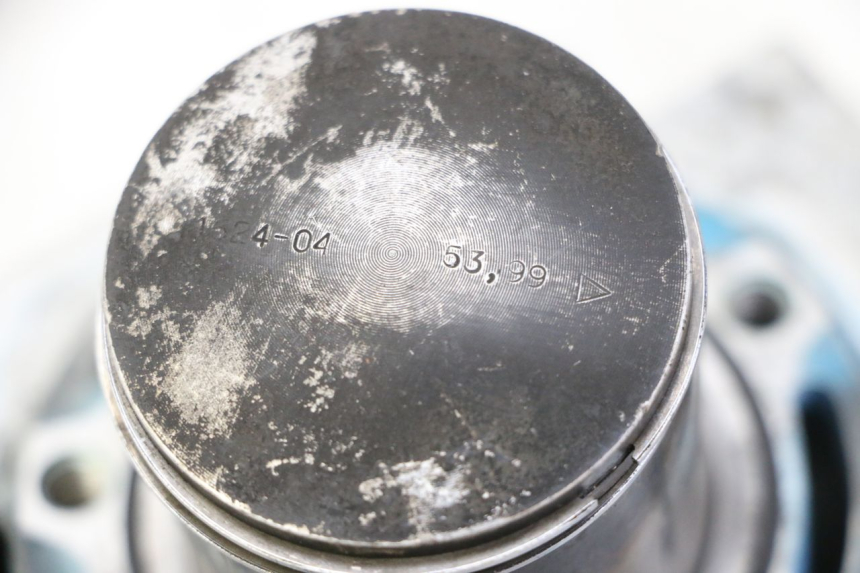 photo de CYLINDER BARREL PISTON APRILIA ETX 125 (1998 - 2002)