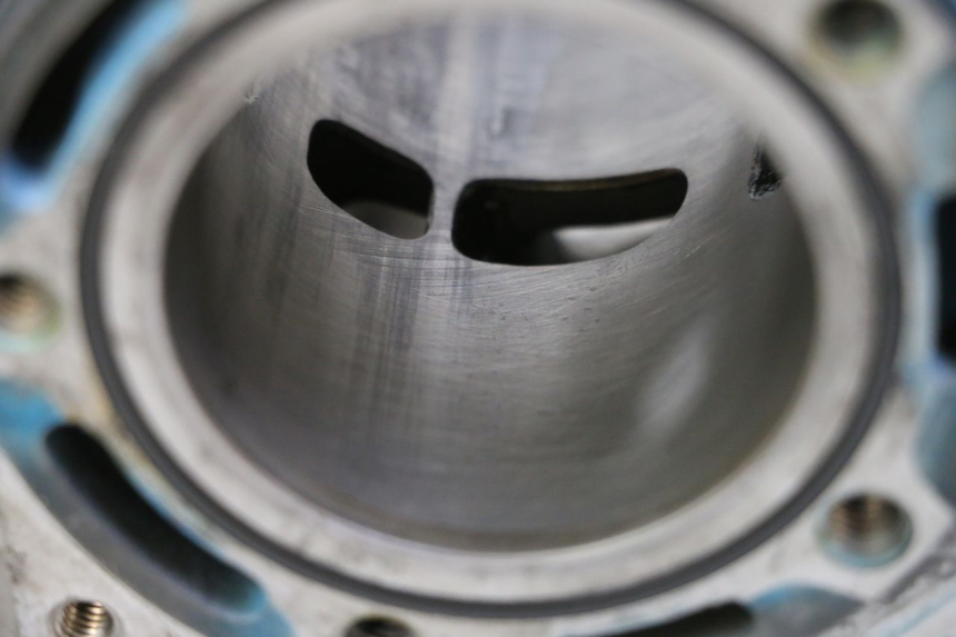 photo de CYLINDER BARREL PISTON APRILIA ETX 125 (1998 - 2002)