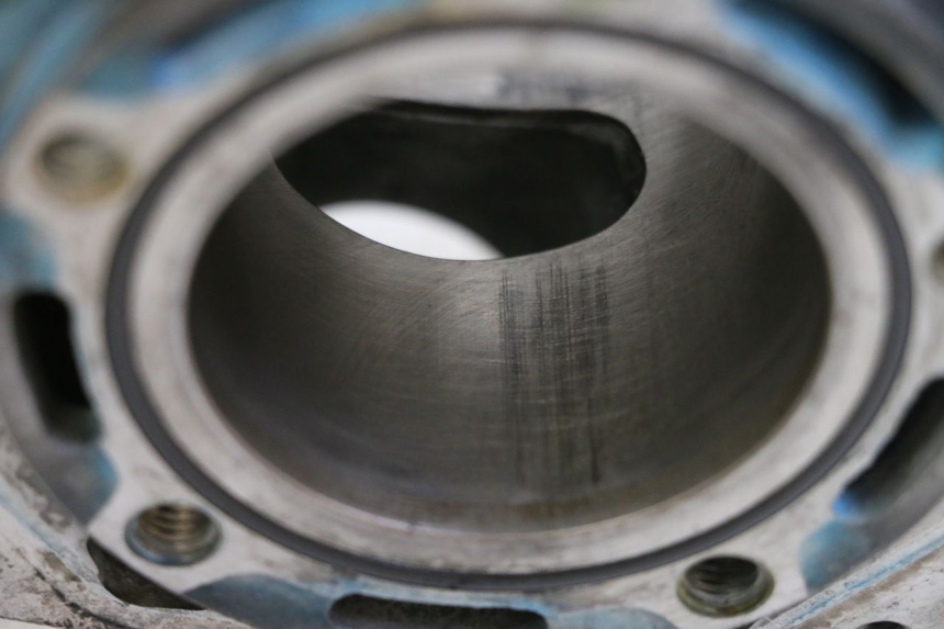 photo de CYLINDER BARREL PISTON APRILIA ETX 125 (1998 - 2002)