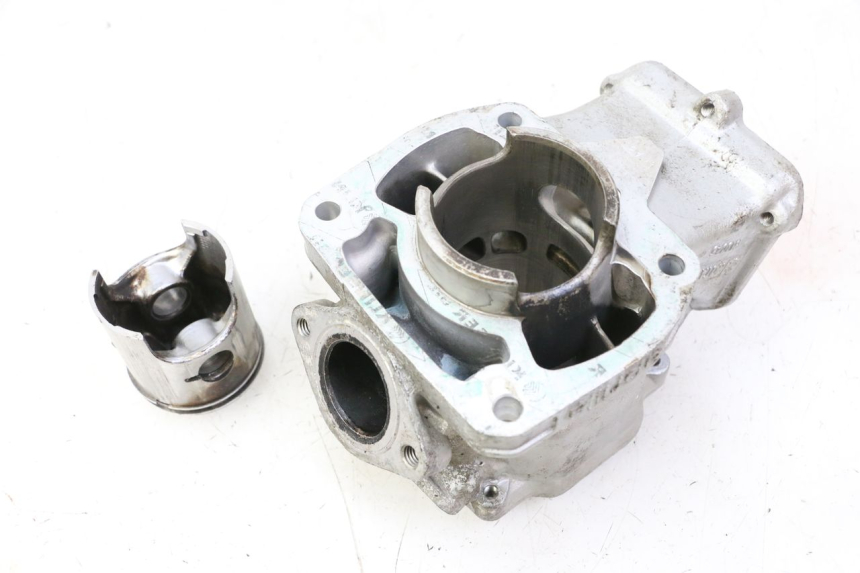 photo de CYLINDER BARREL PISTON APRILIA ETX 125 (1998 - 2002)