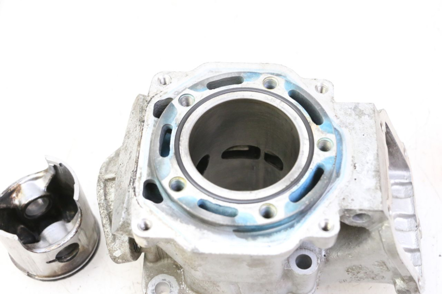 photo de CYLINDER BARREL PISTON APRILIA ETX 125 (1998 - 2002)