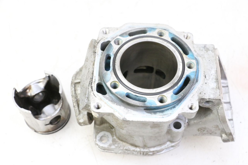 photo de CYLINDER BARREL PISTON APRILIA ETX 125 (1998 - 2002)