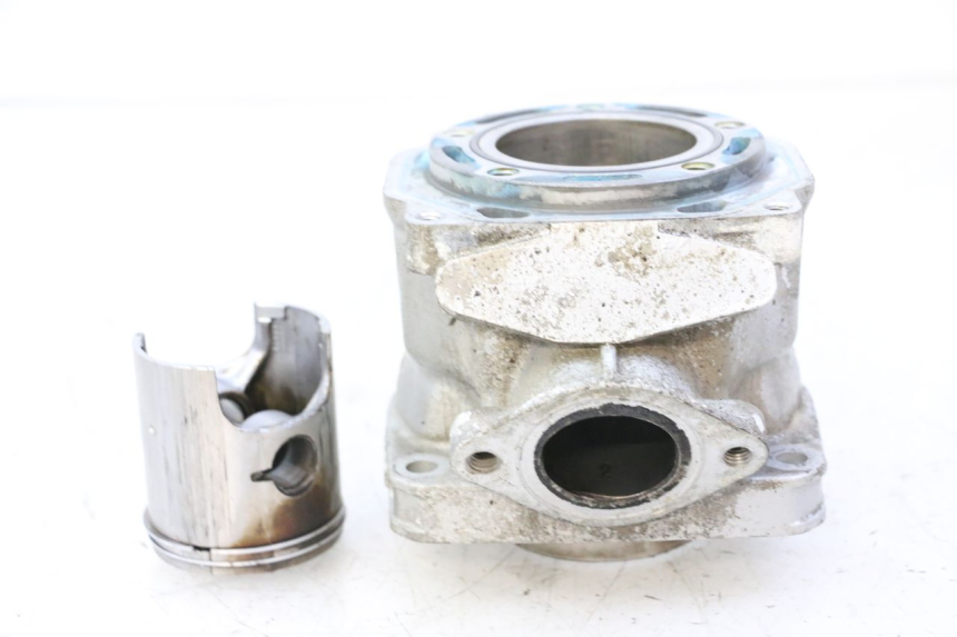 photo de CYLINDER BARREL PISTON APRILIA ETX 125 (1998 - 2002)